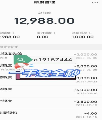 白条账户能提现吗？