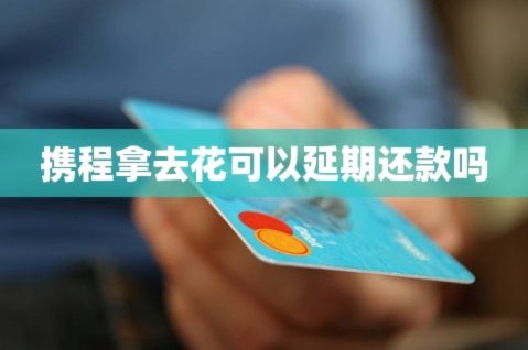 携程旅行拿去花如何高效利用