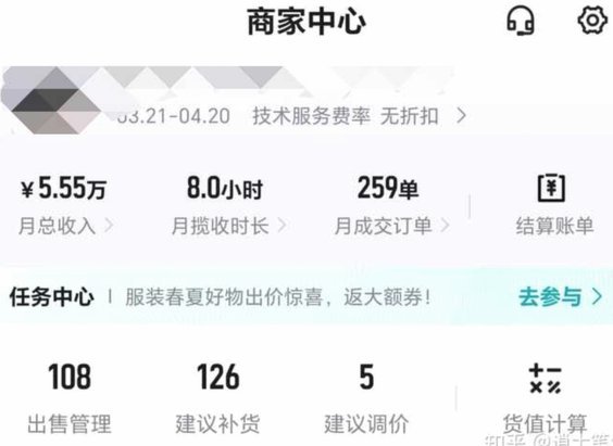 得物如何实现变现创新