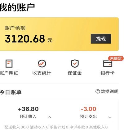 美团月付取现：平台价值与挑战