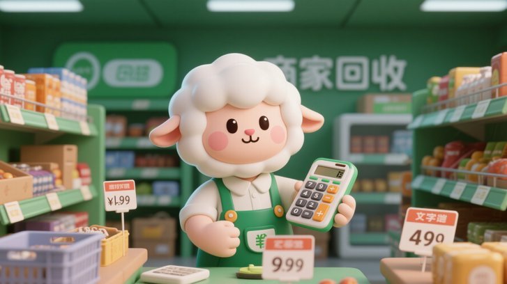 羊小咩回收哪家更靠谱？