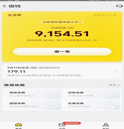 美团生活费能套出来吗