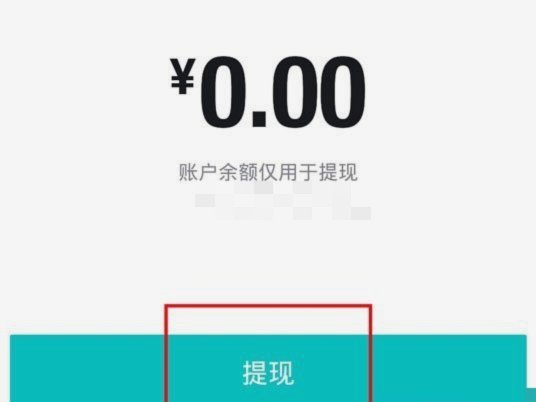 得物钱包提现全攻略