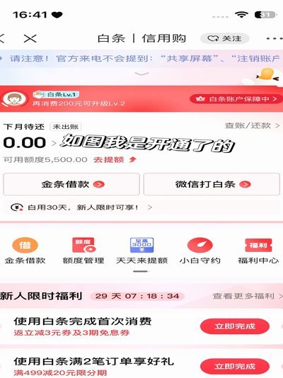 京东白条如何高效变现