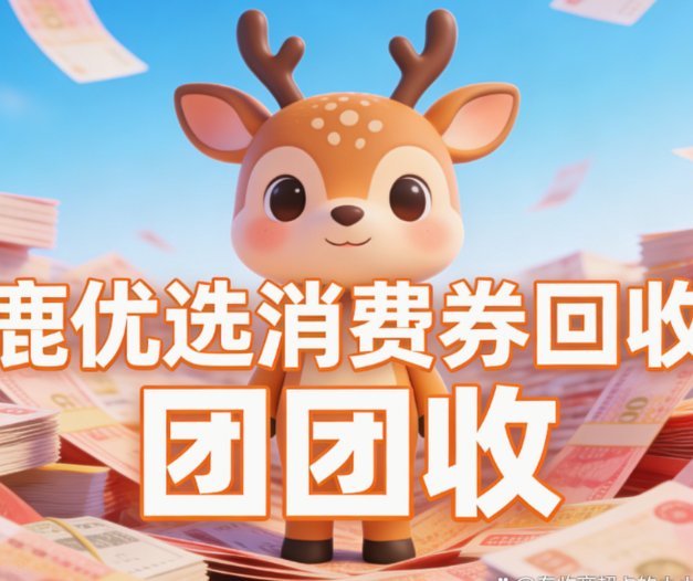 鹿优取：生态智慧