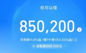 2020最新花呗取现