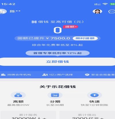 分期乐额度怎样提现