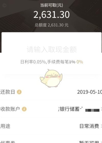 白条取现额度深度解析：它究竟是哪种“信用资金”？