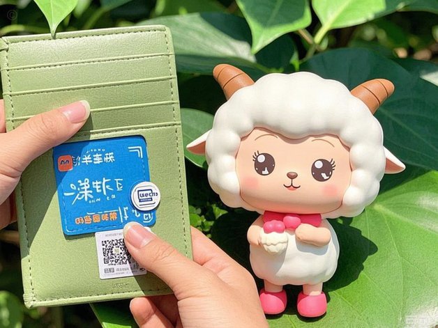 羊小咩便荔卡额度套取风险与规避指南