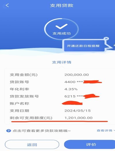 羊小咩2021年停业整顿，是否还放款？