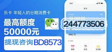 分期乐怎么套全部额度