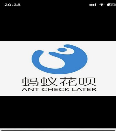 花呗背后的公司是谁