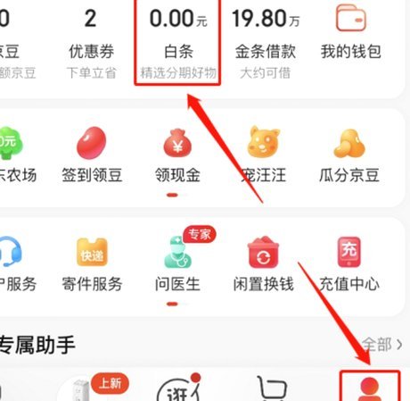 白条付费额度是白条吗