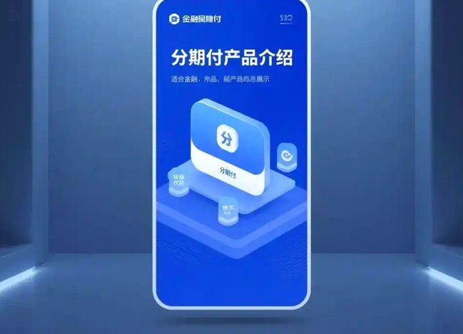 微信分期可以在哪里使用