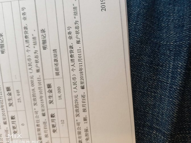 拿去花取现会影响个人征信吗？带你了解信用记录真相