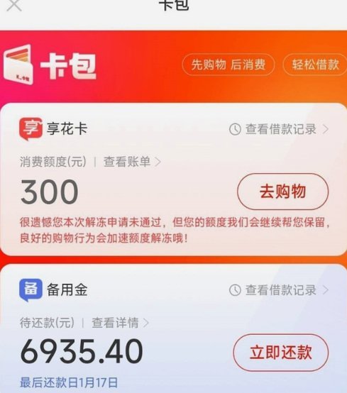 羊小借款