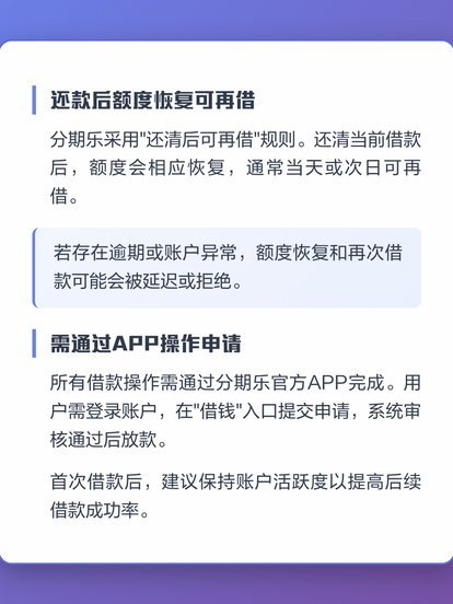 分期乐额度怎么套出来文全