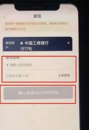 得物提现到账延迟？深度解析资金无法入账的原因