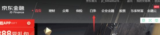 白条平台是什么