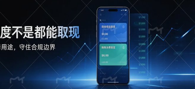 分期购物额度套现？深度揭秘背后的金融风险与真相